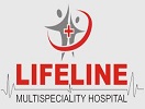 Lifeline MultiSpeciality Hospital Ahmedabad, 